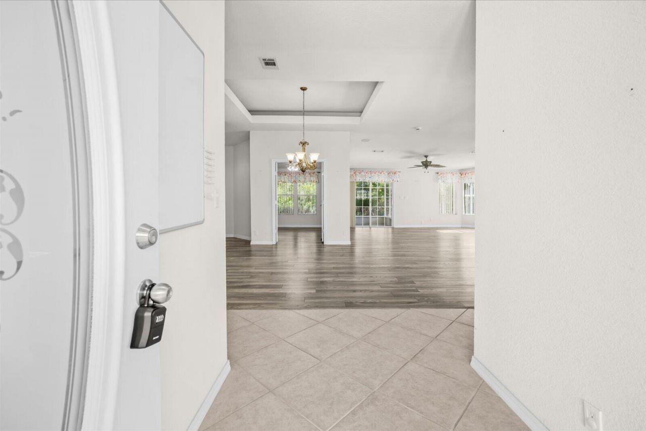 3408 Red Tailed Hawk Drive, Port Saint Lucie, FL 34952 Photo