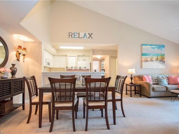 1220 Wildwood Lakes BLVD, Unit 201, NAPLES, FL 34104