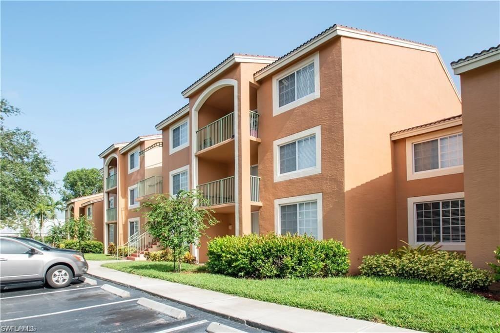 1220 Wildwood Lakes Blvd, Unit 201, Naples, FL 34104 Photo