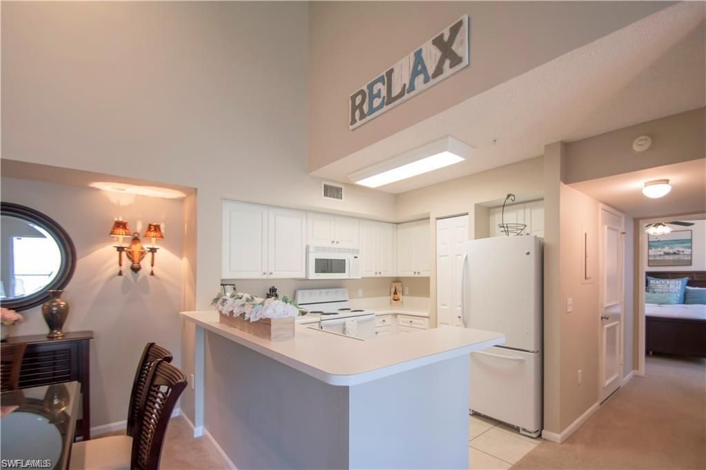 1220 Wildwood Lakes Blvd, Unit 201, Naples, FL 34104 Photo