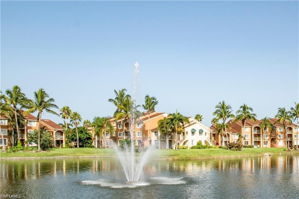1220 Wildwood Lakes Blvd, Unit 201, Naples, FL 34104 Photo
