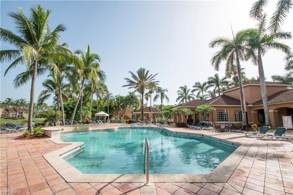 1220 Wildwood Lakes Blvd, Unit 201, Naples, FL 34104 Photo
