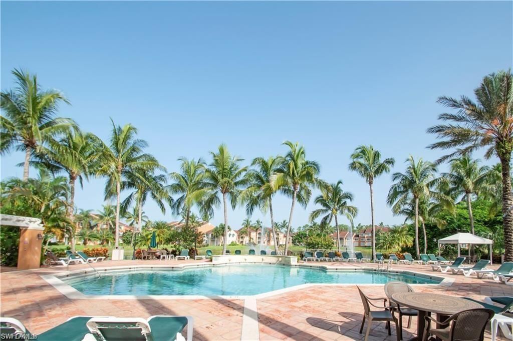 1220 Wildwood Lakes Blvd, Unit 201, Naples, FL 34104 Photo
