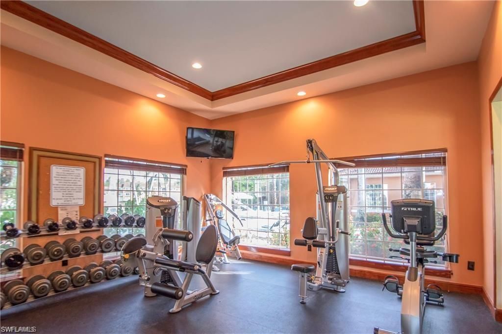 1220 Wildwood Lakes Blvd, Unit 201, Naples, FL 34104 Photo