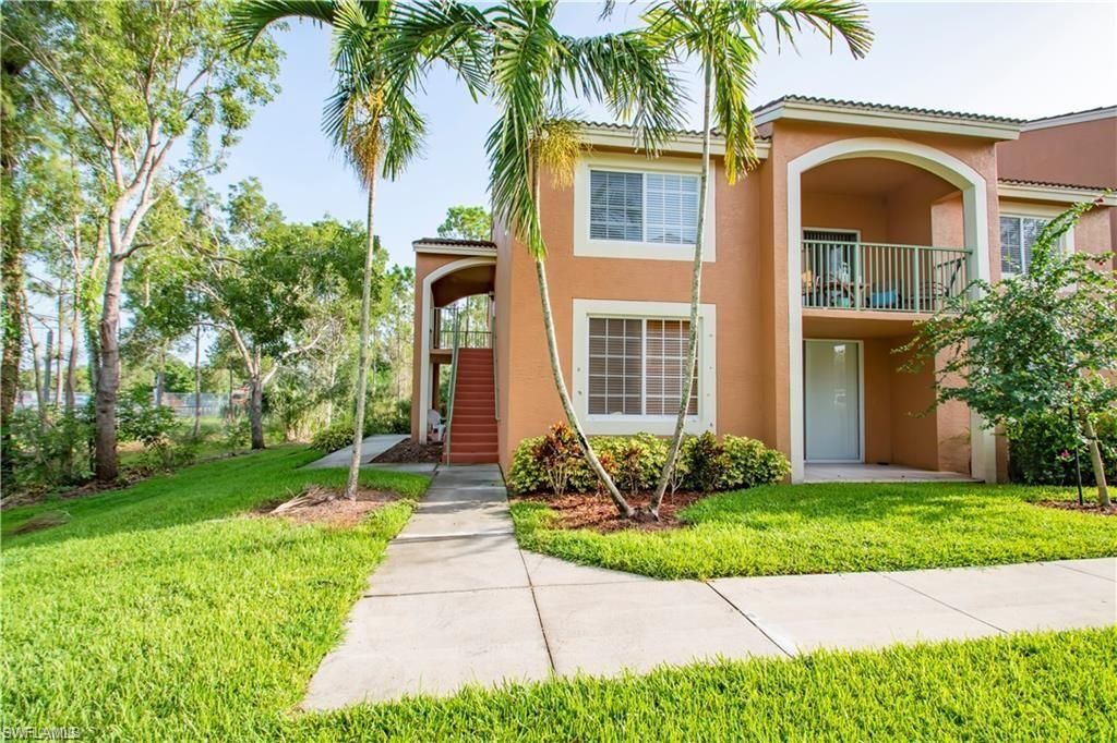 1220 Wildwood Lakes Blvd, Unit 201, Naples, FL 34104 Photo