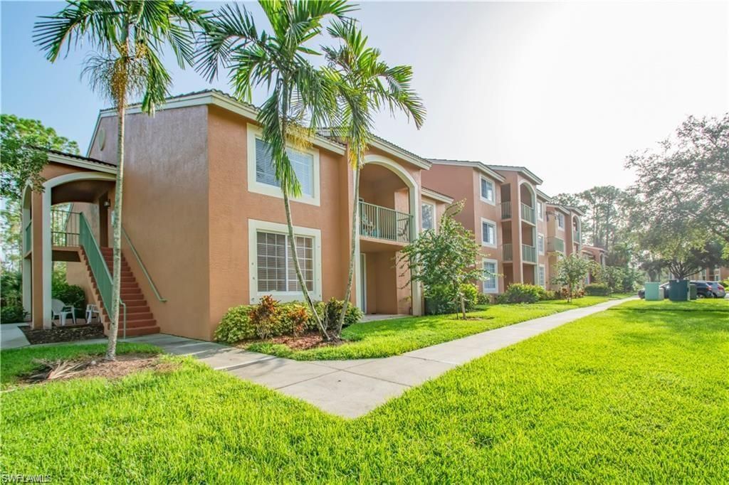 1220 Wildwood Lakes Blvd, Unit 201, Naples, FL 34104 Photo