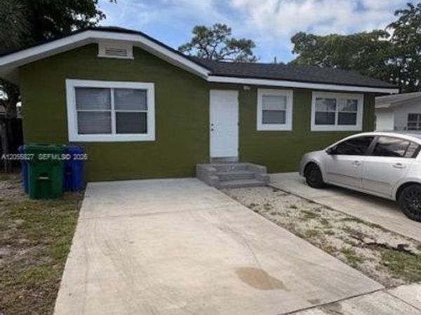 2360 NW 6th Ct , Unit A, Fort Lauderdale, FL 33311