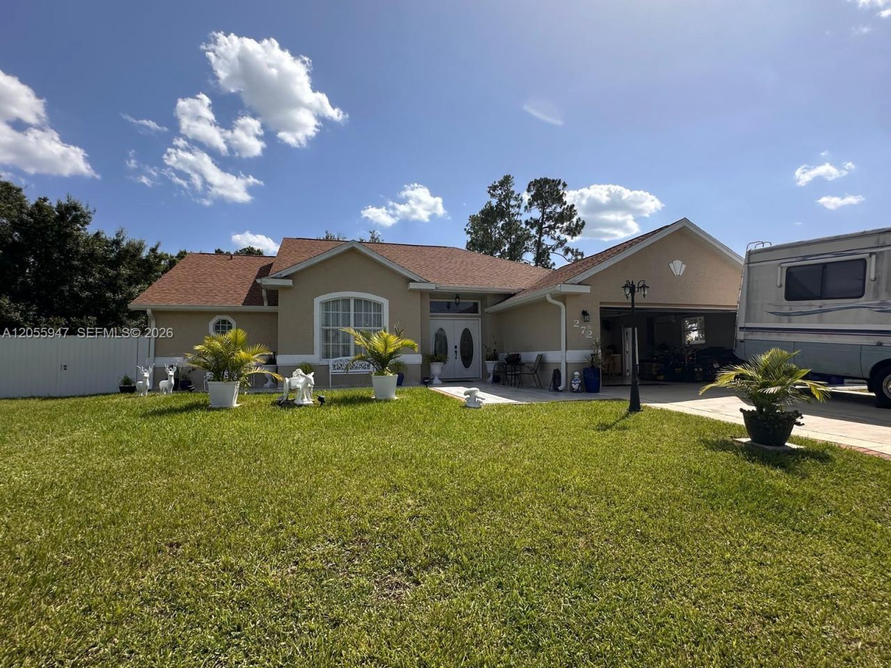 2723 Sunset, Sebring, FL 33870 Photo