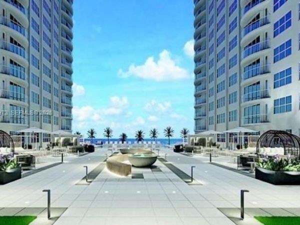 3410 Galt Ocean Dr , Unit 2102N, Fort Lauderdale, FL 33308