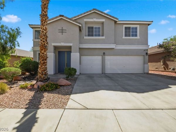 2551 Williamsburg Street , Henderson, NV 89052
