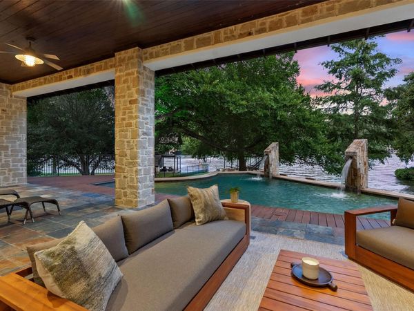 6901 GREENSHORES DR , Unit 5, Austin, TX 78730