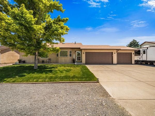 638 Rogers Dr, Pueblo, CO 81005