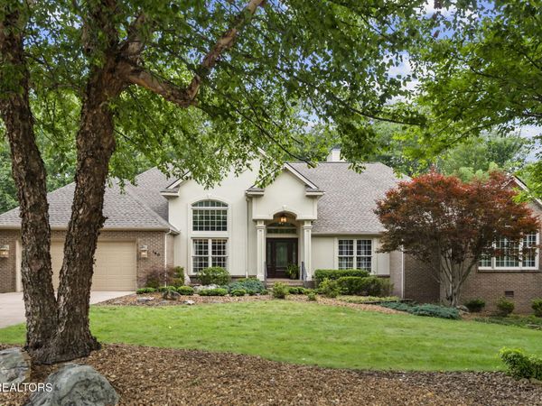 150 Northridge Drive, Fairfield Glade, TN 38558