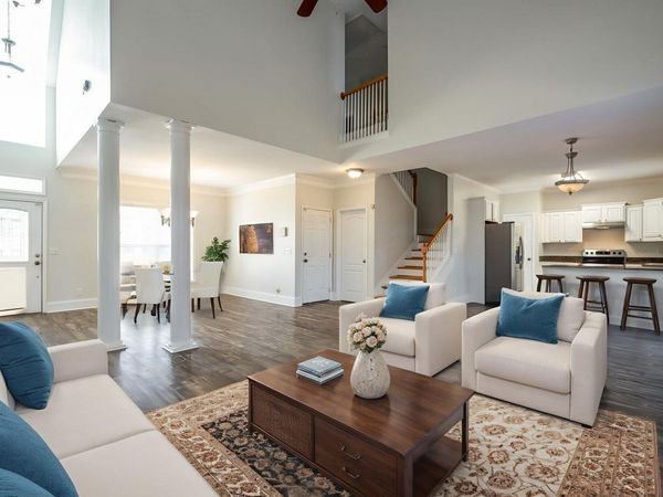 1837 Clear Brook Court, Chattanooga, TN 37421