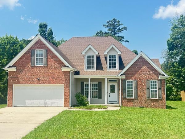 1837 Clear Brook Court, Chattanooga, TN 37421