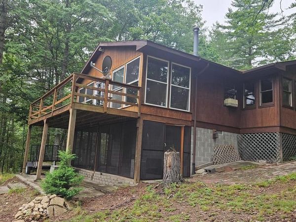 80 TROFTON HOLLOW COURT, GREAT CACAPON, WV 25422