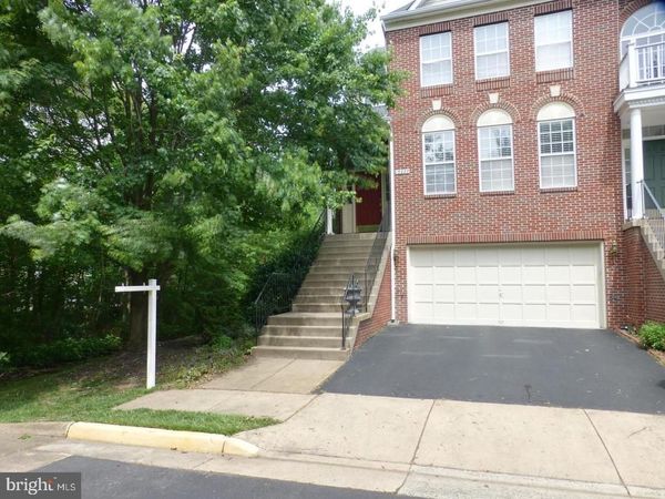 13222 GOOSE POND LANE, FAIRFAX, VA 22033