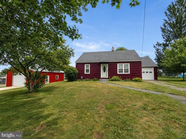 8 N. OAK, KANE, PA 16735