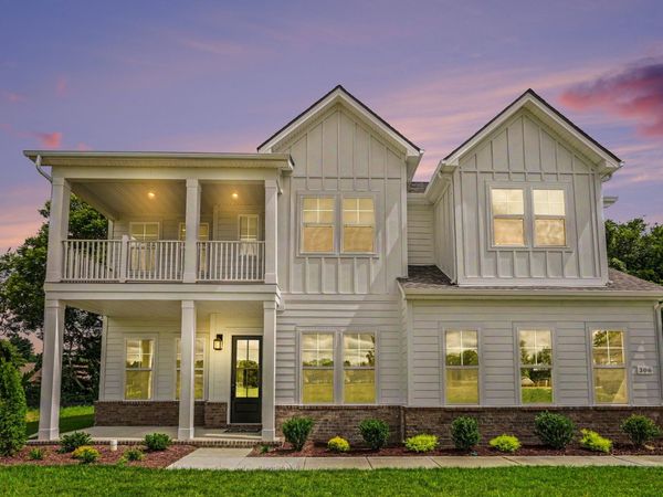 306 Eyak Lane , Murfreesboro, TN 37129