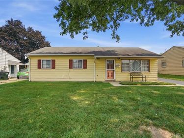 4727 Woodbine Avenue, Dayton, OH 45432
