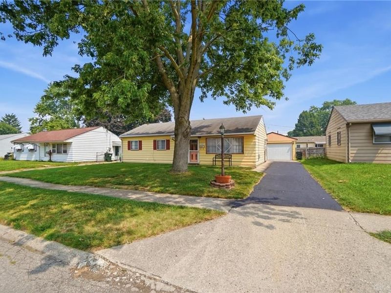 4727 Woodbine Avenue, Dayton, OH 45432 Photo 2