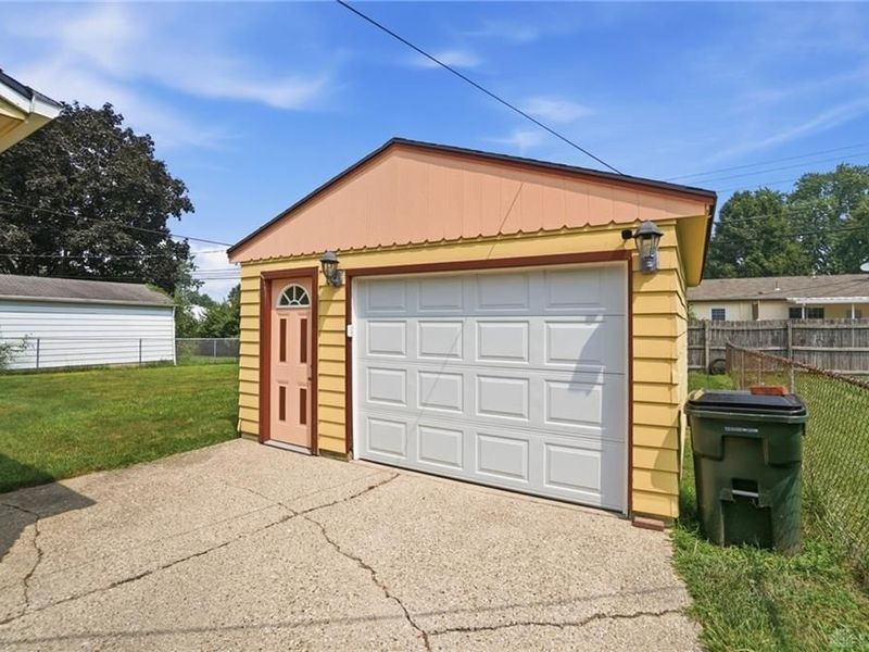 4727 Woodbine Avenue, Dayton, OH 45432 Photo 28
