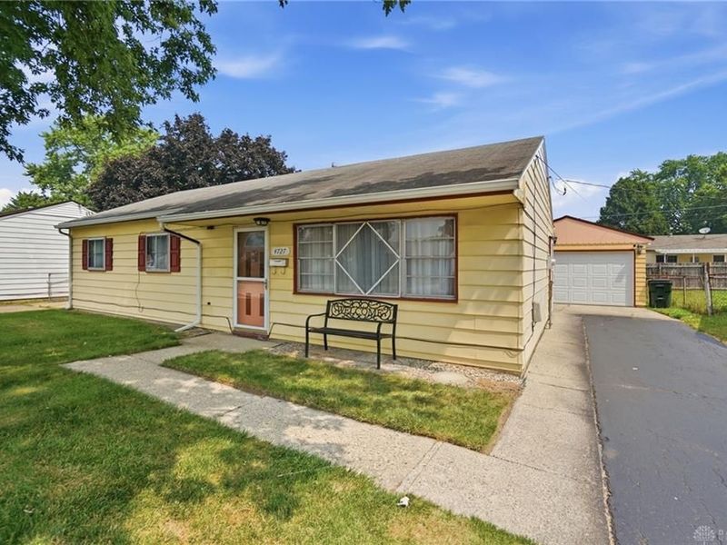 4727 Woodbine Avenue, Dayton, OH 45432 Photo 3