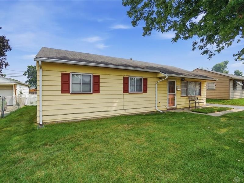 4727 Woodbine Avenue, Dayton, OH 45432 Photo 4