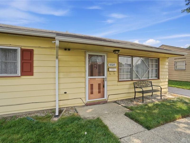 4727 Woodbine Avenue, Dayton, OH 45432 Photo 5