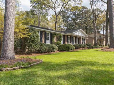 2309 Cunningham Road , Columbia, SC 29210