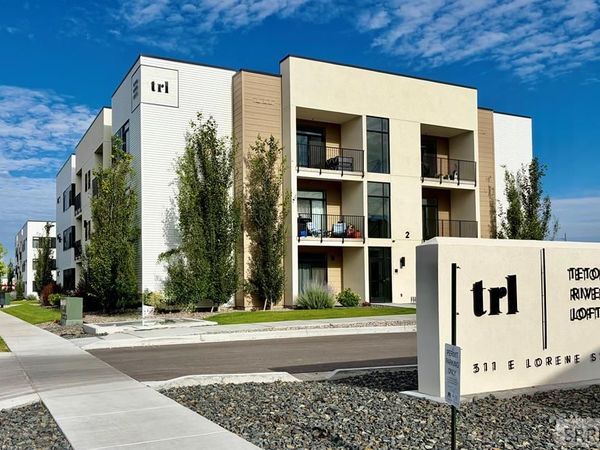 311 E Lorene Street, Unit 2306, REXBURG, ID 83440