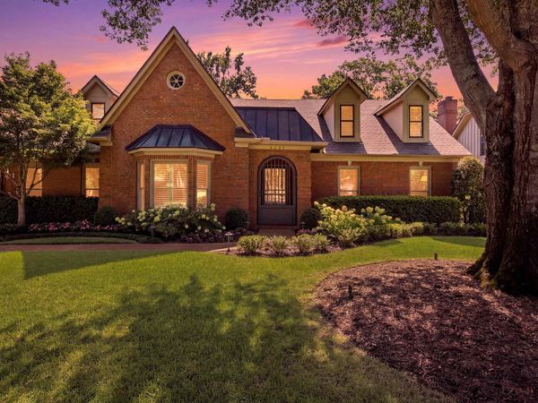 6721 RIVER OAKS VIEW DR, Memphis, TN 38120