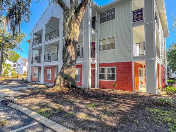 2360 SW ARCHER ROAD , Unit 206, GAINESVILLE, FL 32608