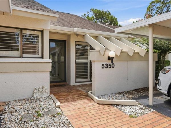 5350 MYRTLE , Unit 48, SARASOTA, FL 34235