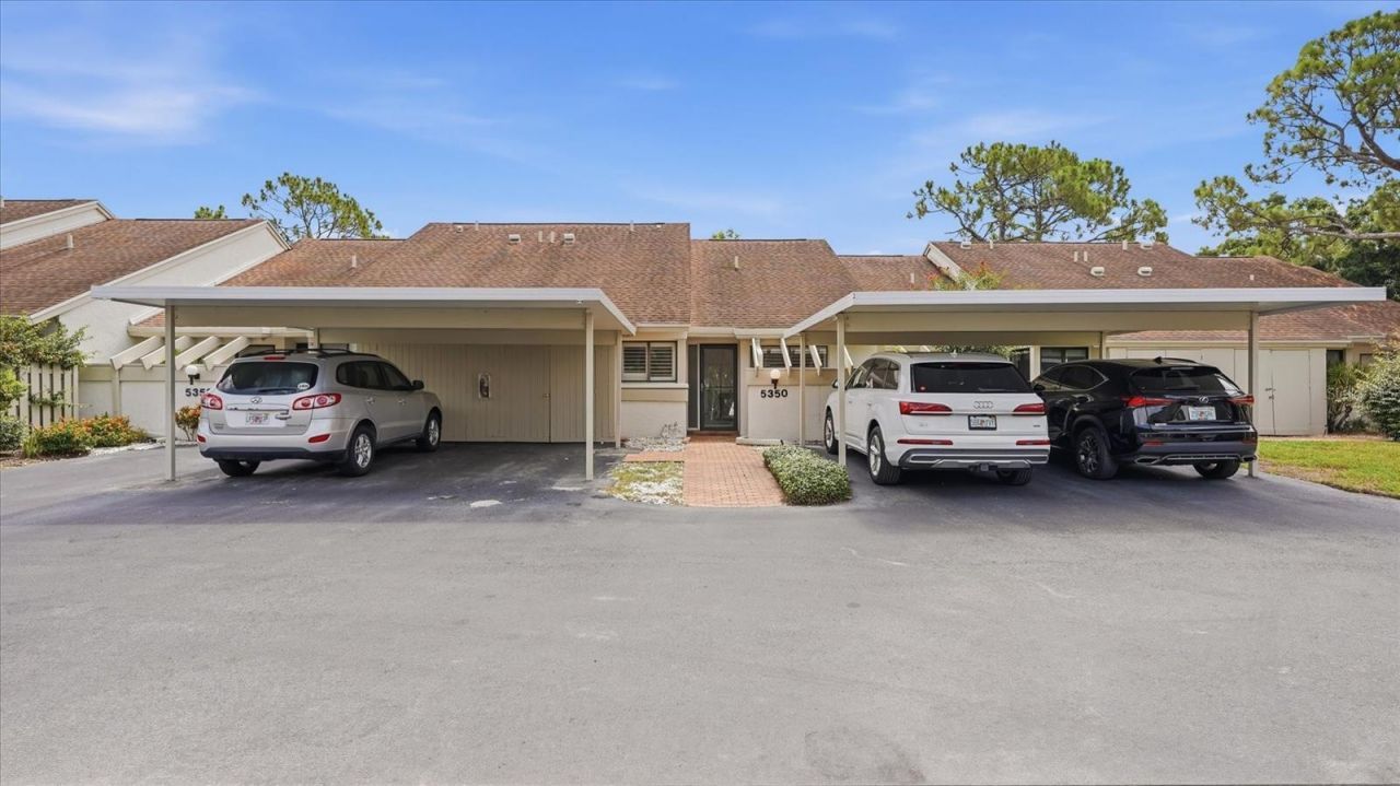 5350 Myrtle, Unit 48, Sarasota, FL 34235 Photo