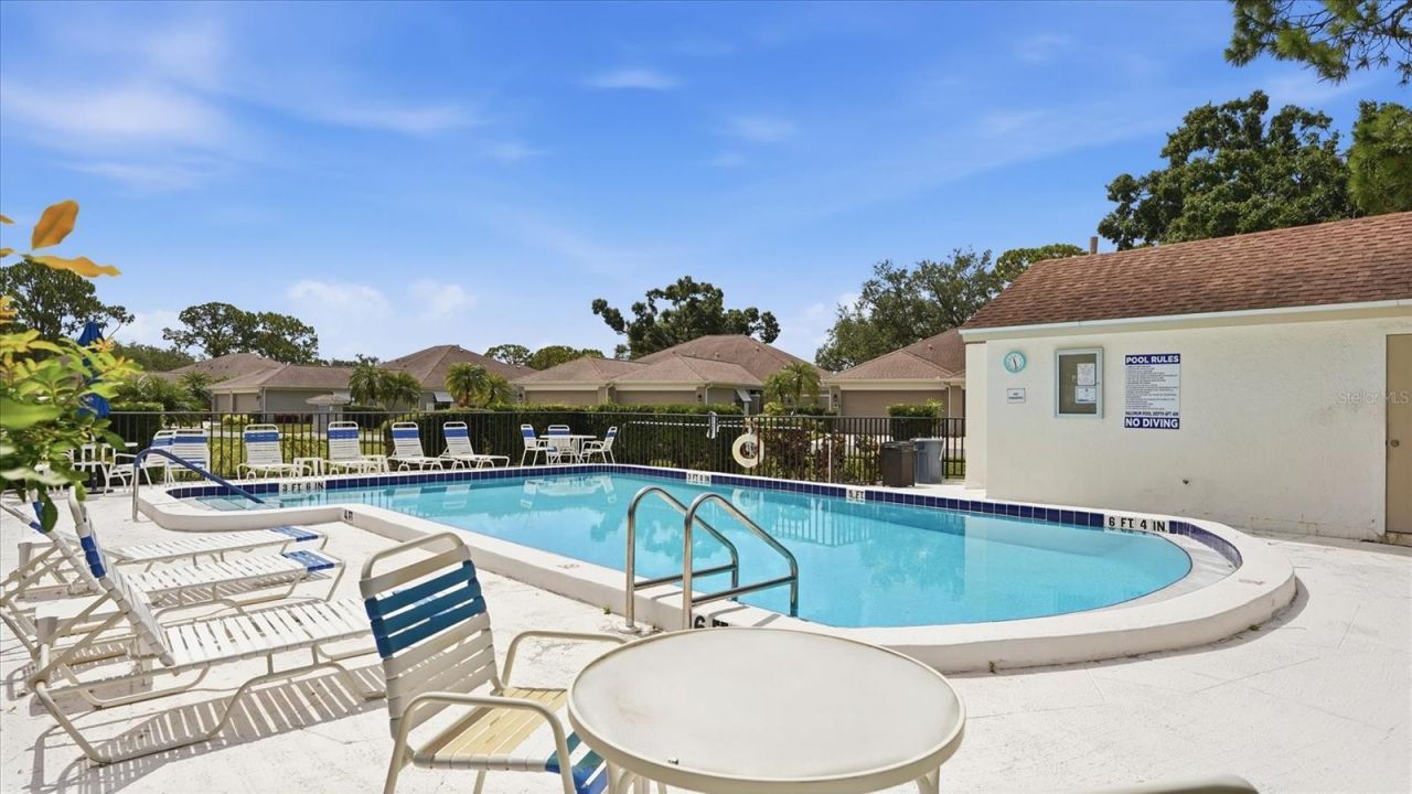 5350 Myrtle, Unit 48, Sarasota, FL 34235 Photo