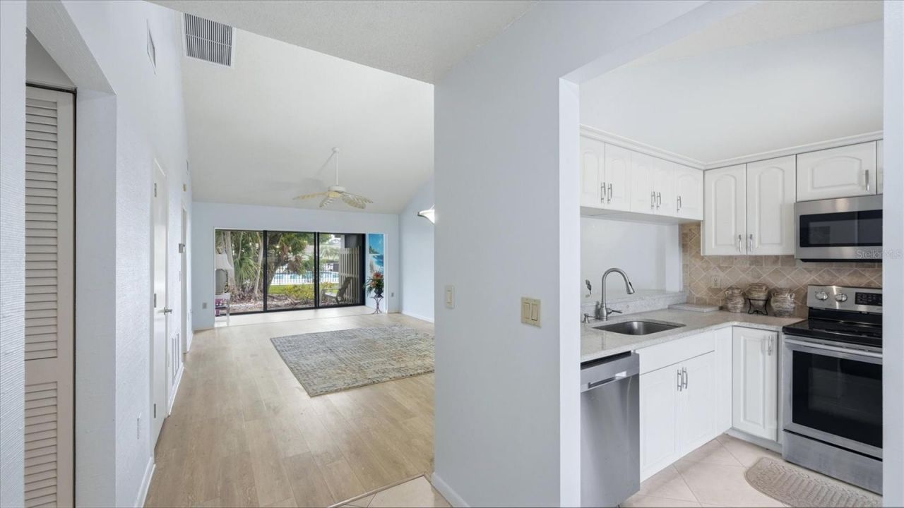 5350 Myrtle, Unit 48, Sarasota, FL 34235 Photo
