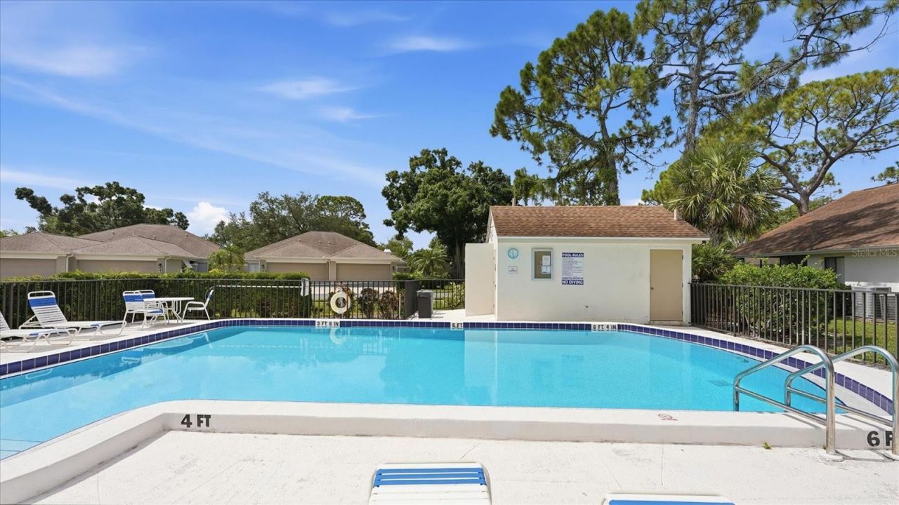 5350 Myrtle, Unit 48, Sarasota, FL 34235 Photo