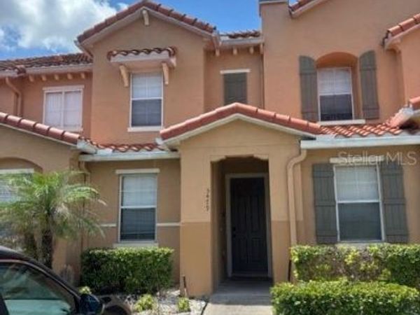 5479 PARADISE CAY CIRCLE, KISSIMMEE, FL 34746