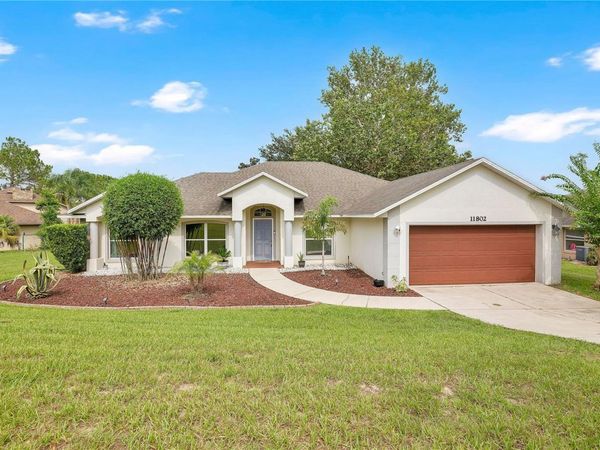 11802 GRAND HILLS BOULEVARD, CLERMONT, FL 34711