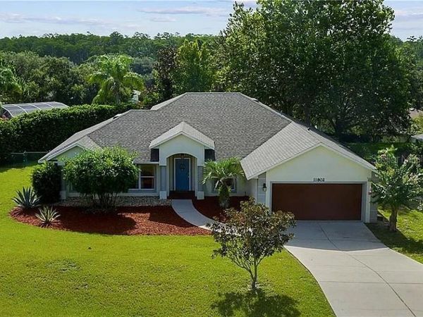 11802 GRAND HILLS BOULEVARD, CLERMONT, FL 34711