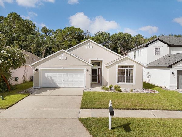 839 MATTOCKS COURT, CASSELBERRY, FL 32707