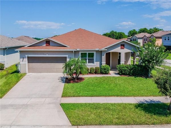 1501 ANGLER AVENUE , KISSIMMEE, FL 34746