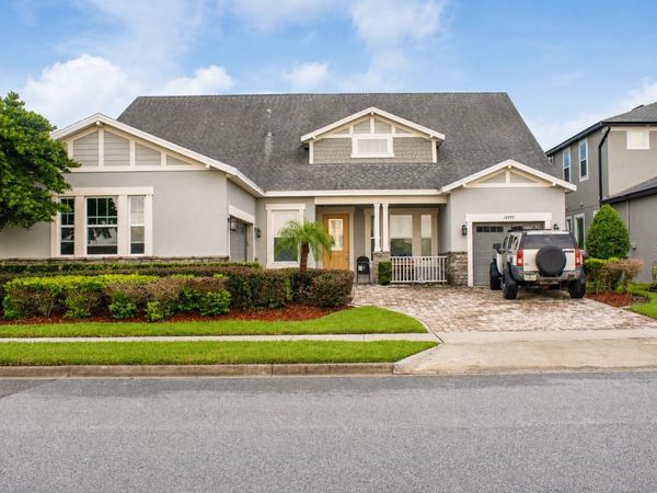 14779 MCCLANE ROAD , WINTER GARDEN, FL 34787