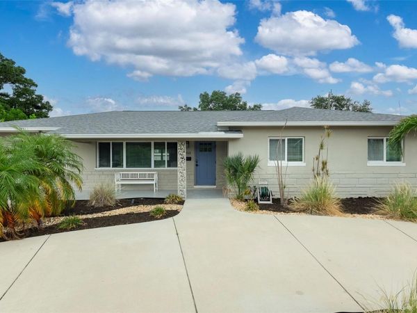 6355 23RD AVENUE N, ST PETERSBURG, FL 33710