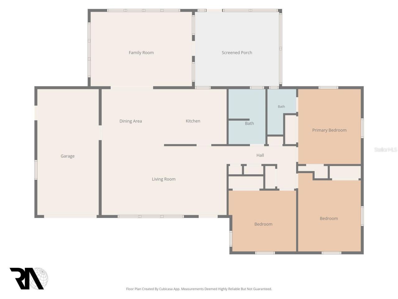 6355 23rd Avenue N, Saint Petersburg, FL 33710 Photo