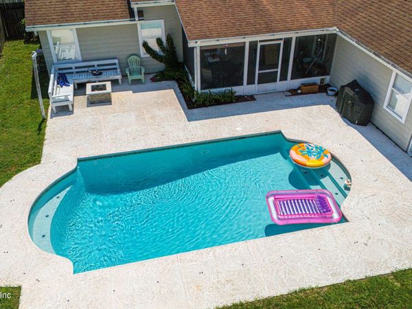 2028 CANYON RIM Place, Middleburg, FL 32068
