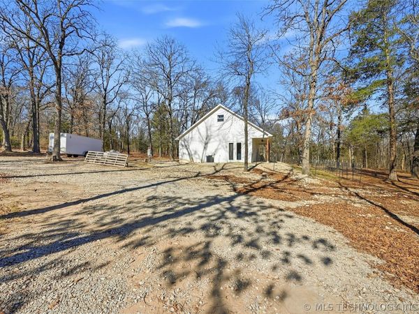 13866 Wilderness Way , Kingston, OK 73439