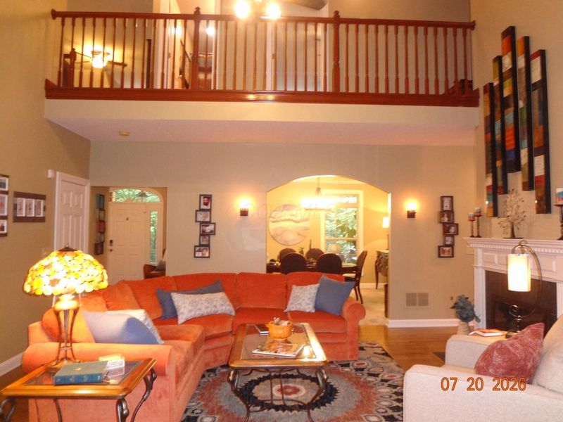 360 Warren Point Lane, Pataskala, OH 43062 Photo 12