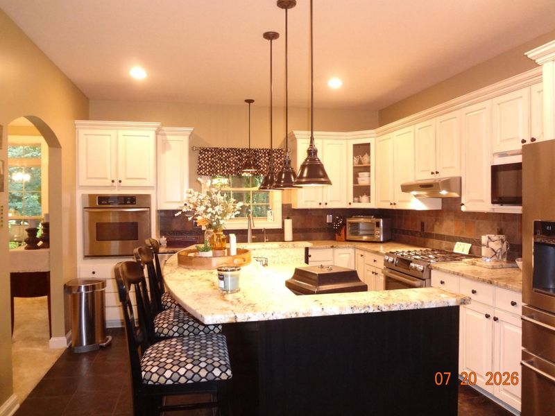 360 Warren Point Lane, Pataskala, OH 43062 Photo 14